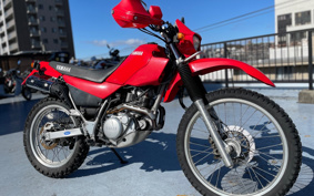 YAMAHA SEROW 225W DG08J