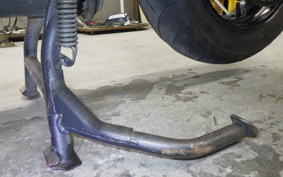 YAMAHA T-MAX 500 2001 SJ02J