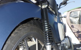 HONDA ｸﾛｽｶﾌﾞ110-3 JA60