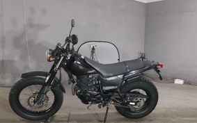 YAMAHA TW225 DG09J