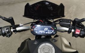 YAMAHA MT-07 RM33J