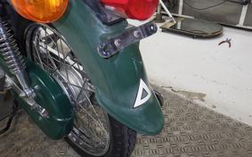 HONDA C110 SUPER CUB JA07