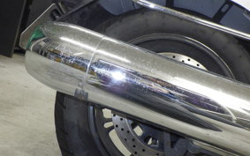 YAMAHA XVS950A MIDNIGHT STAR 2013