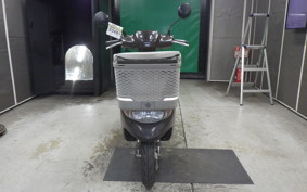 SUZUKI LET's Super Good 2014 CA4AA