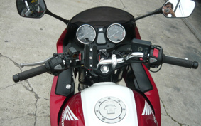 HONDA CB400 SUPER  BOL DOR ABS 2014 NC42