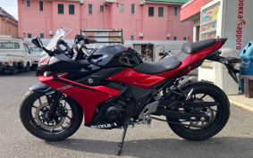 SUZUKI GSX250R DN12B