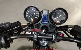 HONDA CB1100RS 2022 SC65