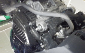 HONDA TACT Basket 2021 AF79