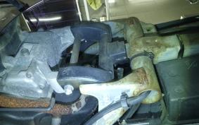 SUZUKI LET's 4 CA45A