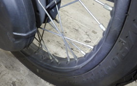 HONDA ｸﾛｽｶﾌﾞ110-2 2002 JA45