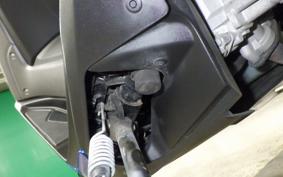 YAMAHA N-MAX 155 A SG50J