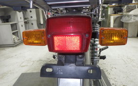 HONDA C90 SUPER CUB E 2005 HA02