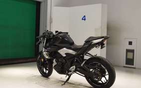 YAMAHA MT-25 1985 RG10J