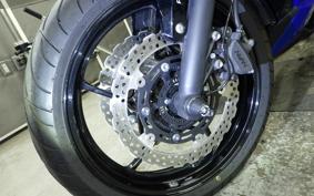 KAWASAKI NINJA 650 A 2019 ER650H