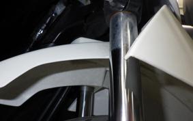 YAMAHA GEAR Gen.2 2011 UA08J