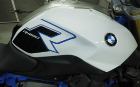 BMW R1200R 2017