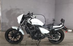 KAWASAKI ELIMINATOR 400-1 EL400A