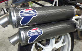 DUCATI MONSTER S4R TESTASTRETTA 2007