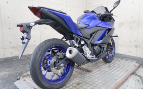 YAMAHA YZF-R25 RG74J