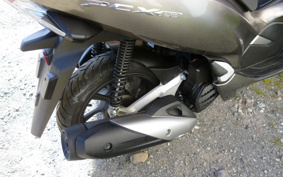 HONDA PCX 150 KF30