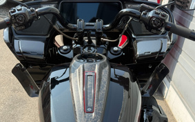 HARLEY FLTRXSTSE CVO 2024 TL8