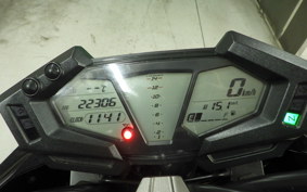 KAWASAKI Z800 2013