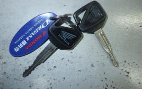 HONDA CB750 GEN 2 2008 RC42