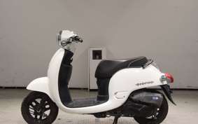 HONDA GIORNO 2