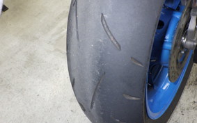 SUZUKI GSX-8S 2023 EM1AA