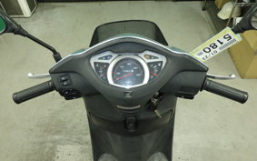 HONDA LEAD 110 2025 JF19