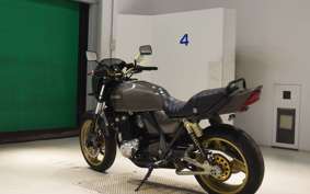 KAWASAKI ZRX400 1994 ZR400E