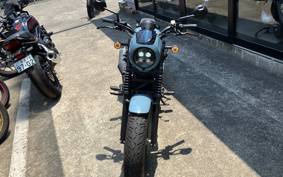 HONDA REBEL 250 S-ED E-CLUTCH MC49