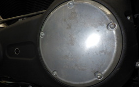 HARLEY FXDB 1580 2013