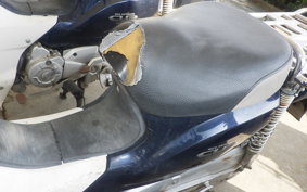 HONDA C50 SUPER CUB AA04