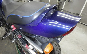 SUZUKI INAZUMA 400 (GSX400) 2004 GK7BA