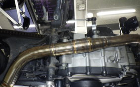 HONDA CB125 R 2023 JC79