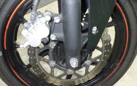 KAWASAKI NINJA 250R 2020 EX250K