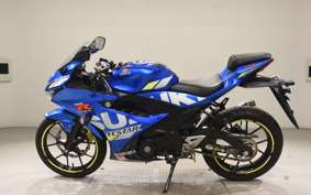 SUZUKI GSX-R125 2000 DL33B