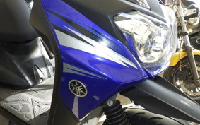 YAMAHA BW S125 Gen.2 SED9J