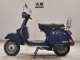 Фото Vespa PX200E 2008 с японского аукциона