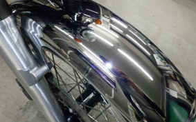 YAMAHA SR400 Gen.5 2021 RH16J