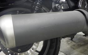 HONDA REBEL 500 A 2017 PC60