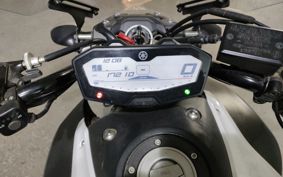YAMAHA MT-07 RM07J