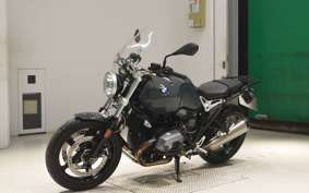 BMW R NINE T PURE 2017