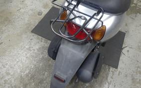 SUZUKI LET's 4 2015 CA45A