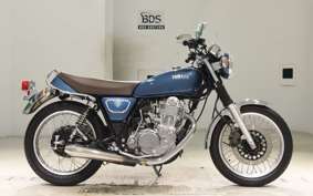YAMAHA SR400 Gen.5 2019 RH16J