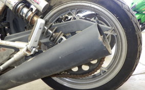 SUZUKI GSX400S KATANA 1992 GK77A