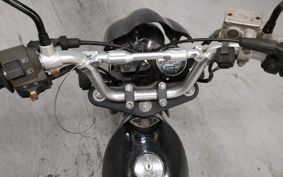 SUZUKI STREET MAGIC CF12A