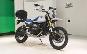 BMW R12G/S 2025