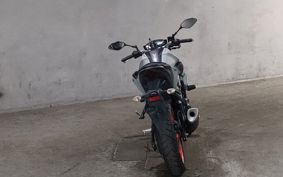 YAMAHA MT-25 RG43J